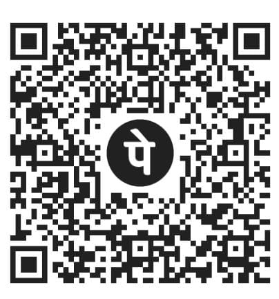 UPI Payment QR Code